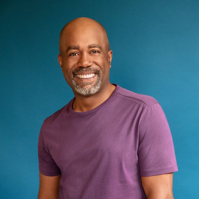 Darius Rucker