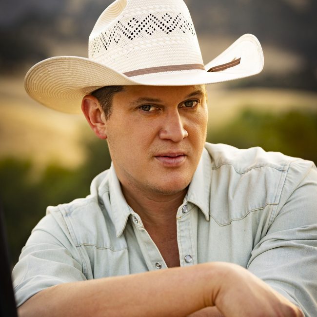 Jon Pardi