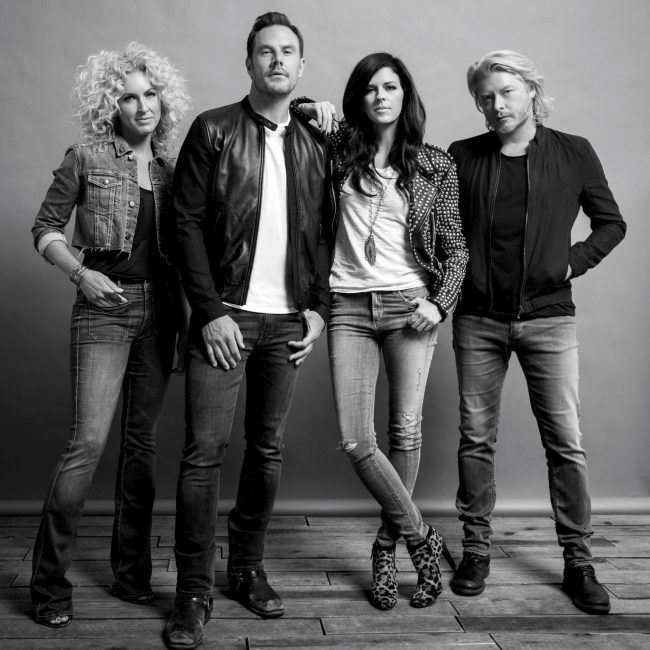 Little Big Town